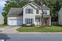 128 Bonnie Woods Drive sold home in Greenville, SC