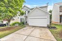 701 Terrace Creek Drive sold home in Duncan, SC