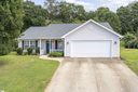 113 Glastonbury Drive sold home in Greer, SC