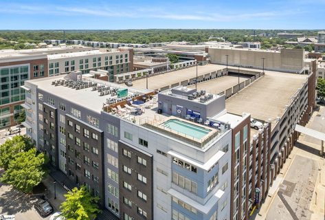 100 E Washington Street Unit 23
