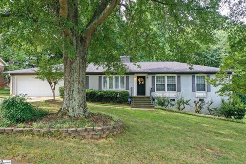 202 Sherborne Drive