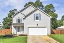 835 Thornbird Circle sold home in Boiling Springs, SC