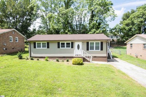 103 Freestone Street sold home in Glendale Heights, Greenville, SC