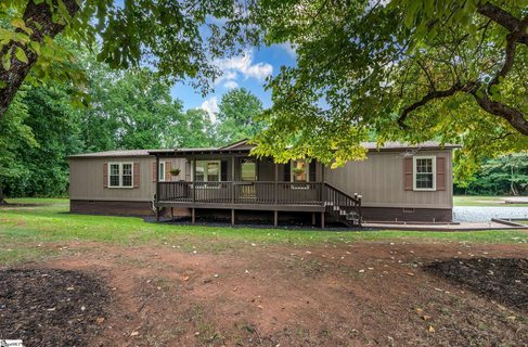 2 River Court sold manufactured home in Riverwoods, Greenville, SC