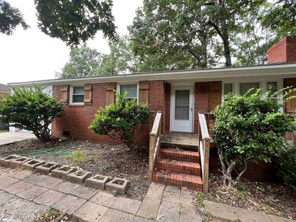 110 Lynch Drive sold home in Kennedy Park, Greenville, SC