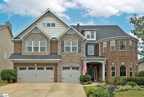 158 Creek Shoals Drive