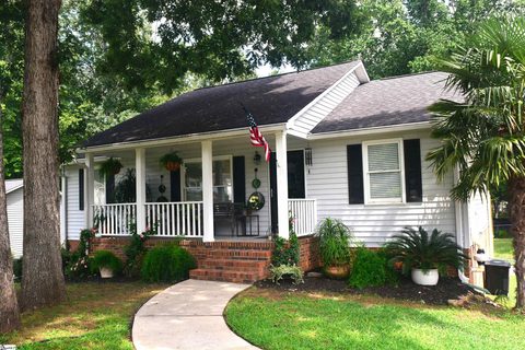 317 Pinonwood Drive