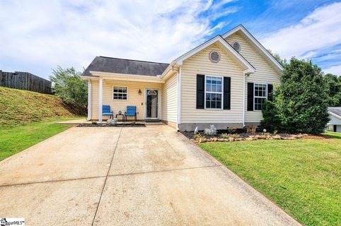 3 Kojak Court sold home in Ashmore Springs, Greenville, SC