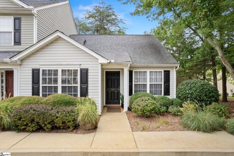 14 Maravista Avenue sold home in Glenlea, Greenville, SC
