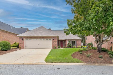 127 Windstone Drive sold home in Windstone, Greenville, SC