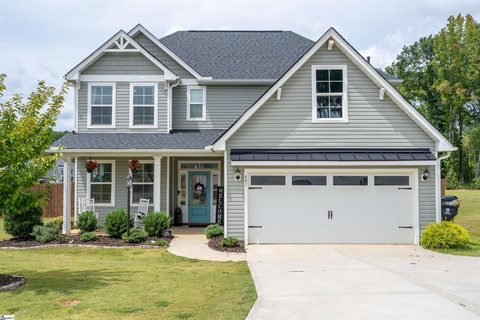 401 Sage Glen Place