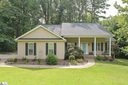 35 Crestline Road sold home in Greenville, SC