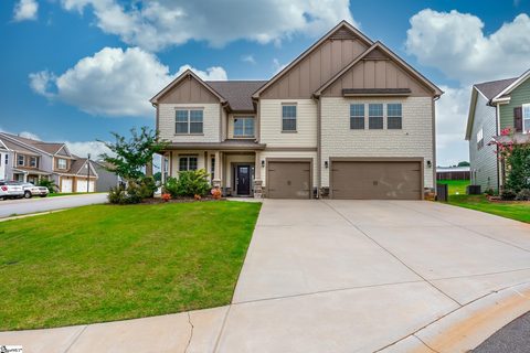 801 Abacos Court