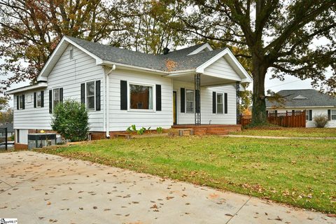 1 Spartanburg Road