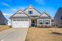 221 Bronson Ridge sold home in Anderson, SC