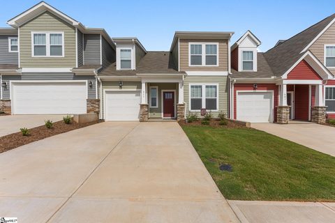 311 Albemarle Lane