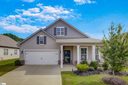 405 Meadowpark Lane sold home in Duncan, SC