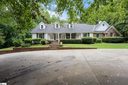 17 Green Hill Drive sold home in Simpsonville, SC