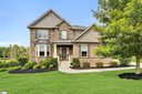 180 Sapphire Pointe Drive sold home in Duncan, SC