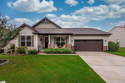 273 Applehill Way sold home in Shadow Creek, Simpsonville, SC