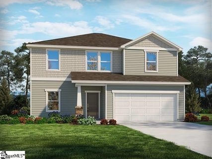 108 Garrison Grove Drive