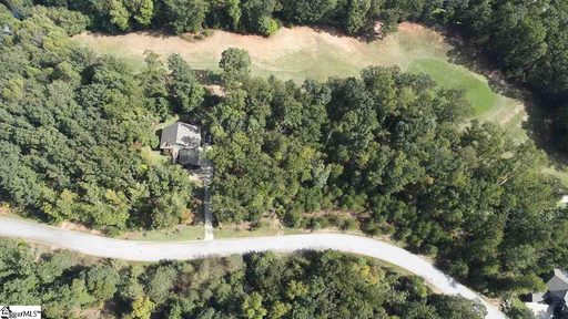 27 Timberline Drive lot