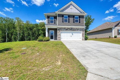 101 Mitford Way sold home in Dawn Creek, Fountain Inn, SC