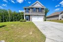 101 Mitford Way sold home in Fountain Inn, SC