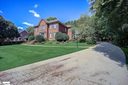 407 Barrington Park Drive sold home in Greer, SC