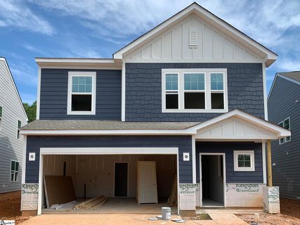 209 Magnolia Street Lot 71