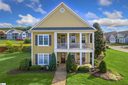 514 Coolwater Drive sold home in Taylors, SC