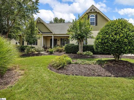 6 San Bruno Court sold home in Boulder Creek, Greer, SC