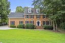 109 Westchester Way sold home in Easley, SC