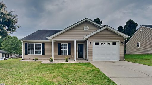 803 Trester Lane
