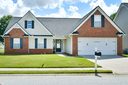 9 Kirkshire Lane sold home in Simpsonville, SC
