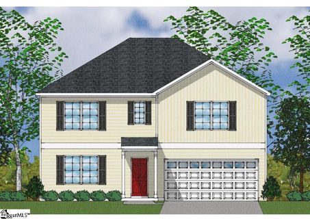 3002 Margaret Court Lot 74