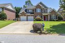 140 Colfax Drive sold home in Boiling Springs, SC