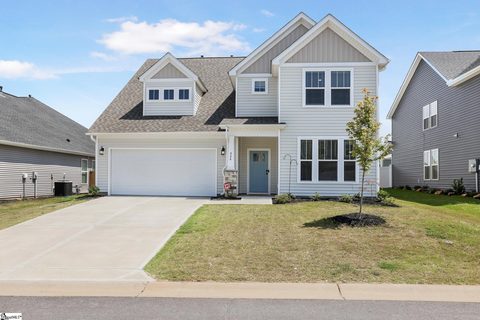 424 Merkel Drive