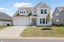 424 Merkel Drive sold home in Greer, SC