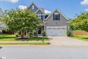 9 Blue Slate Court sold home in Greenville, SC