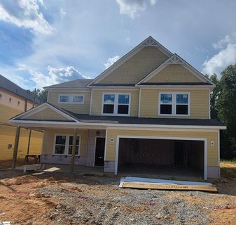 300 Alyssa Landing Drive Lot 100
