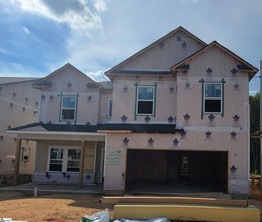 302 Alyssa Landing Drive Lot 99