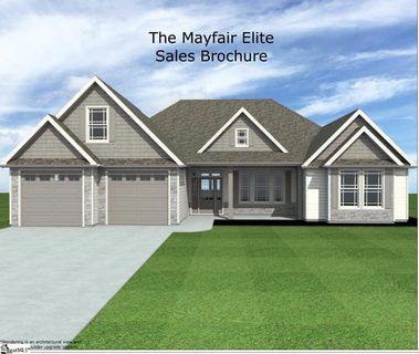 303 Blue Rock Court