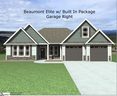 409 Navajo Court sold home in Marietta, SC