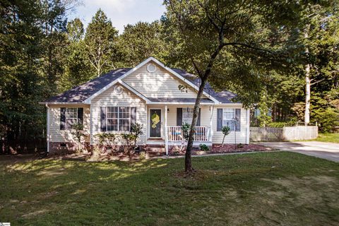 214 Haywood Acres Drive