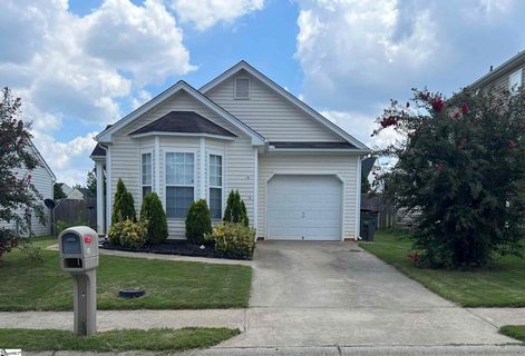 104 Maravista Avenue sold home in Glenlea, Greenville, SC