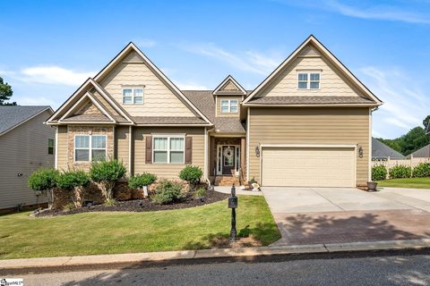 113 Mystic Vineyard Lane sold home in Mystic Vineyards, Anderson, SC