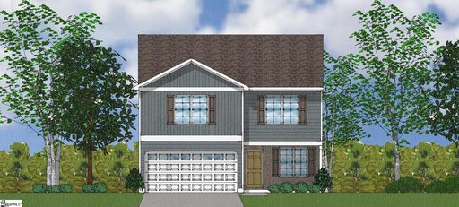 7022 Wingate Drive Lot 6
