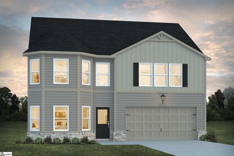 413 Fairfax Street sold home in Crayton Place, Anderson, SC