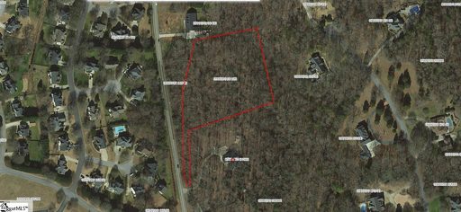 00 Neely Ferry Road sold lot in Fox Hollow Farm, Simpsonville, SC
